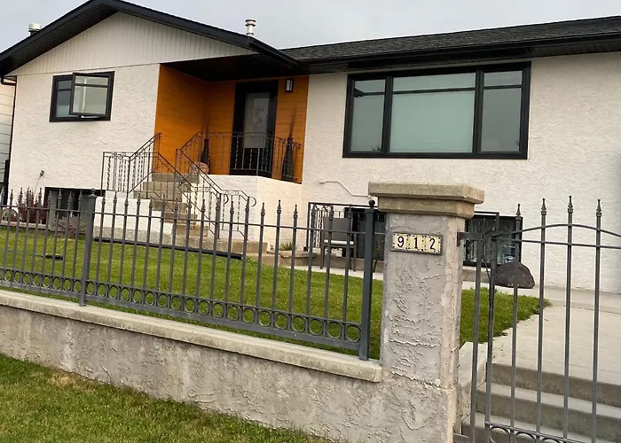 Four Cedars Accommodation