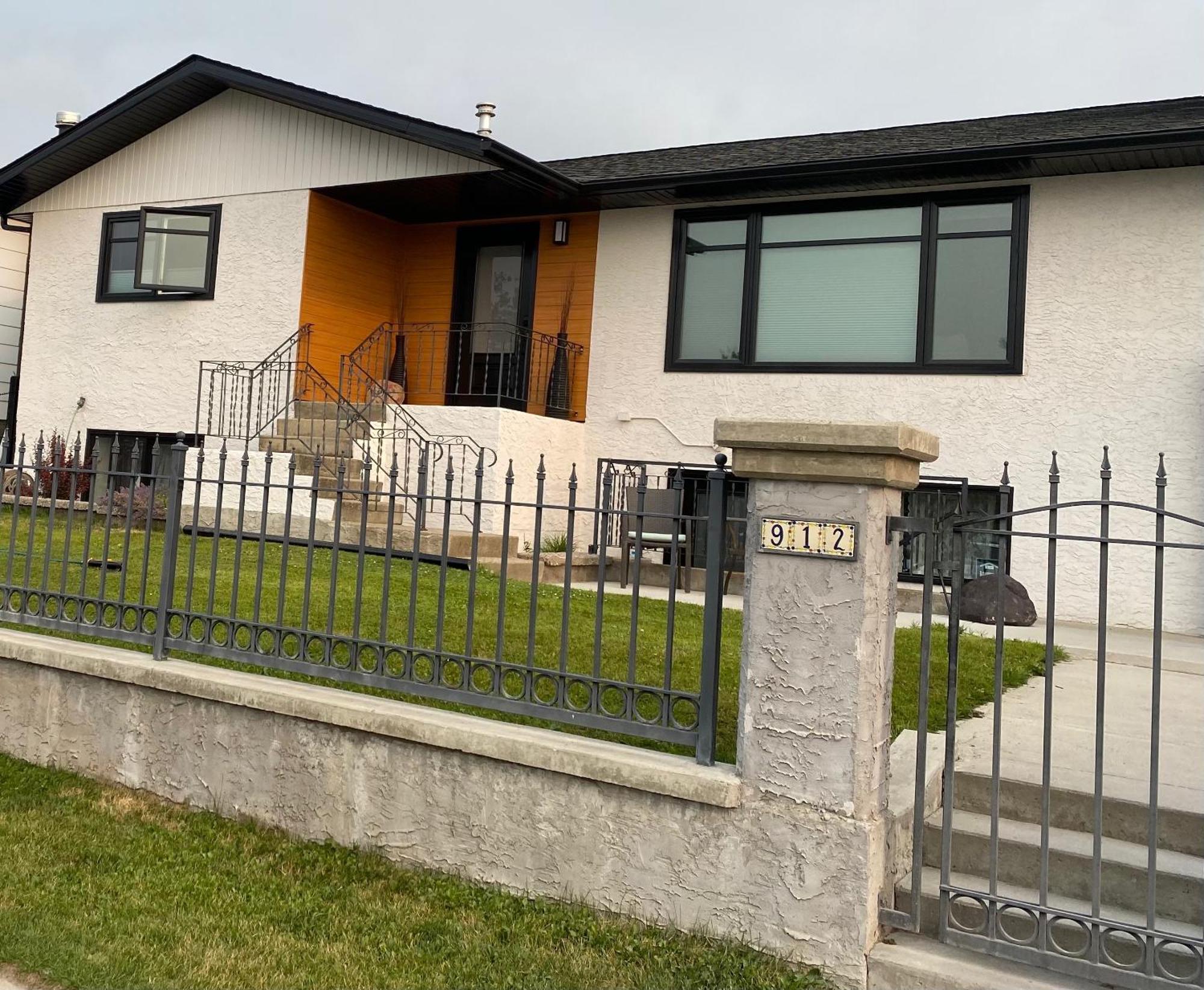 Guest house Four Cedars Jasper