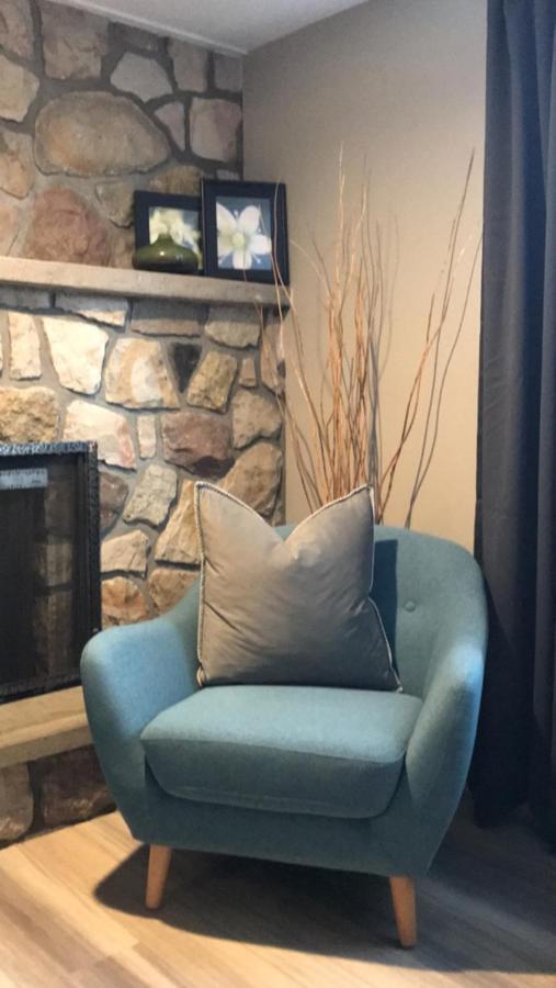 Guest house Four Cedars 4*