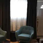 Four Cedars Accommodation