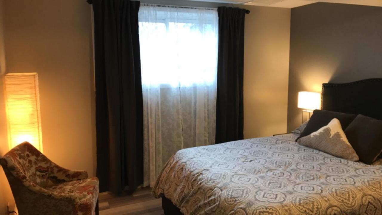 Four Cedars Guest house