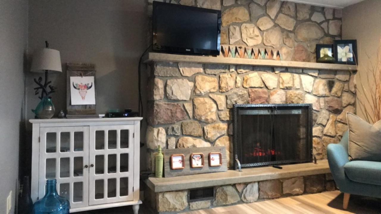 Four Cedars Guest house