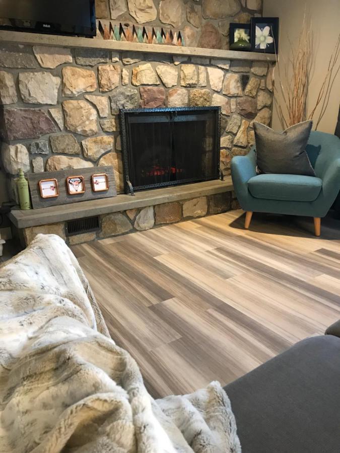 Four Cedars Guest house