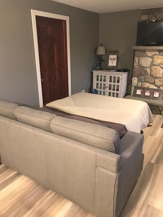 Four Cedars 4* Jasper